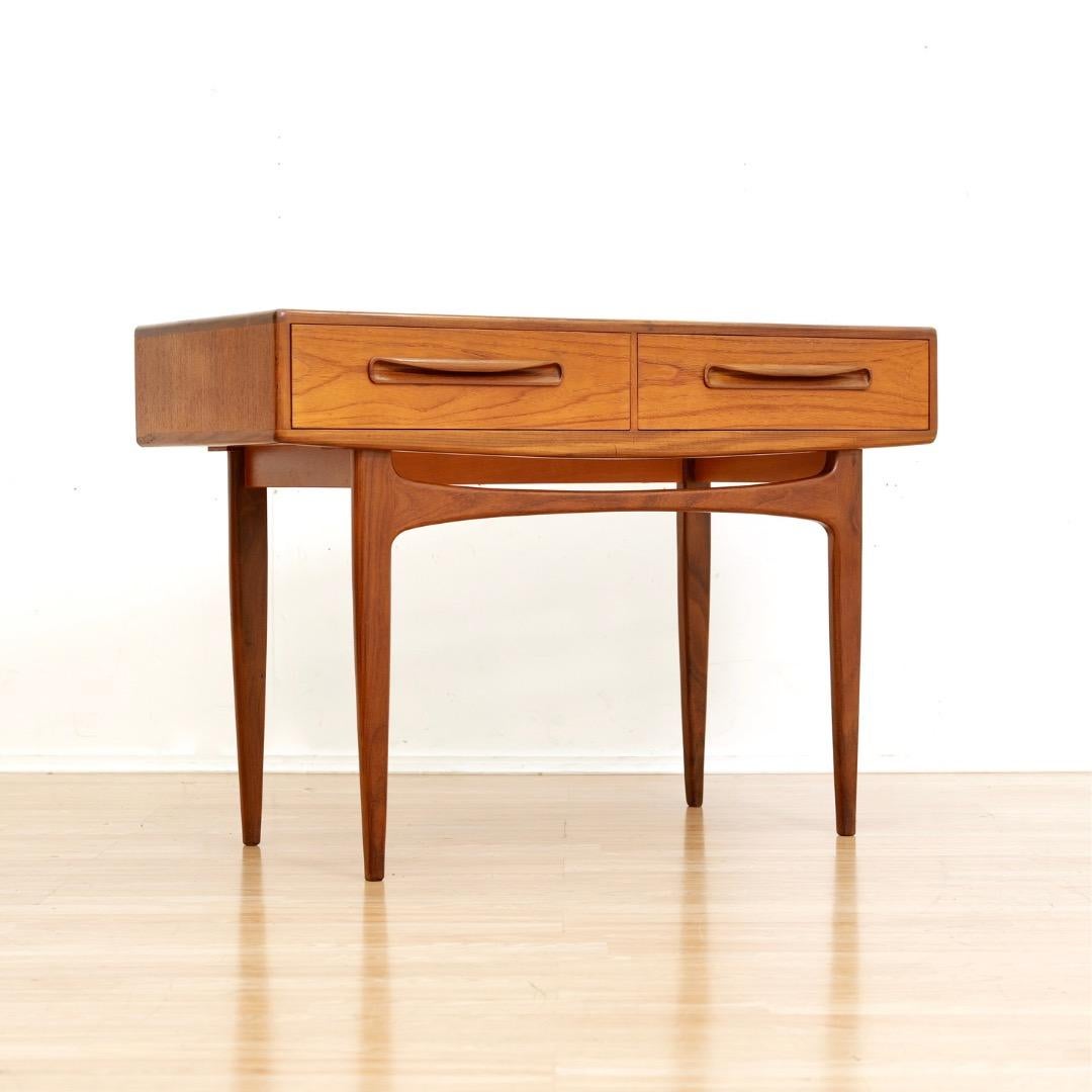 Mid-Century moderno Comò consolle da ingresso del Medio Secolo di G-Plan in vendita