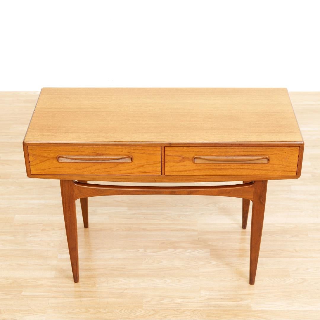 Comò consolle da ingresso del Medio Secolo di G-Plan in vendita 2