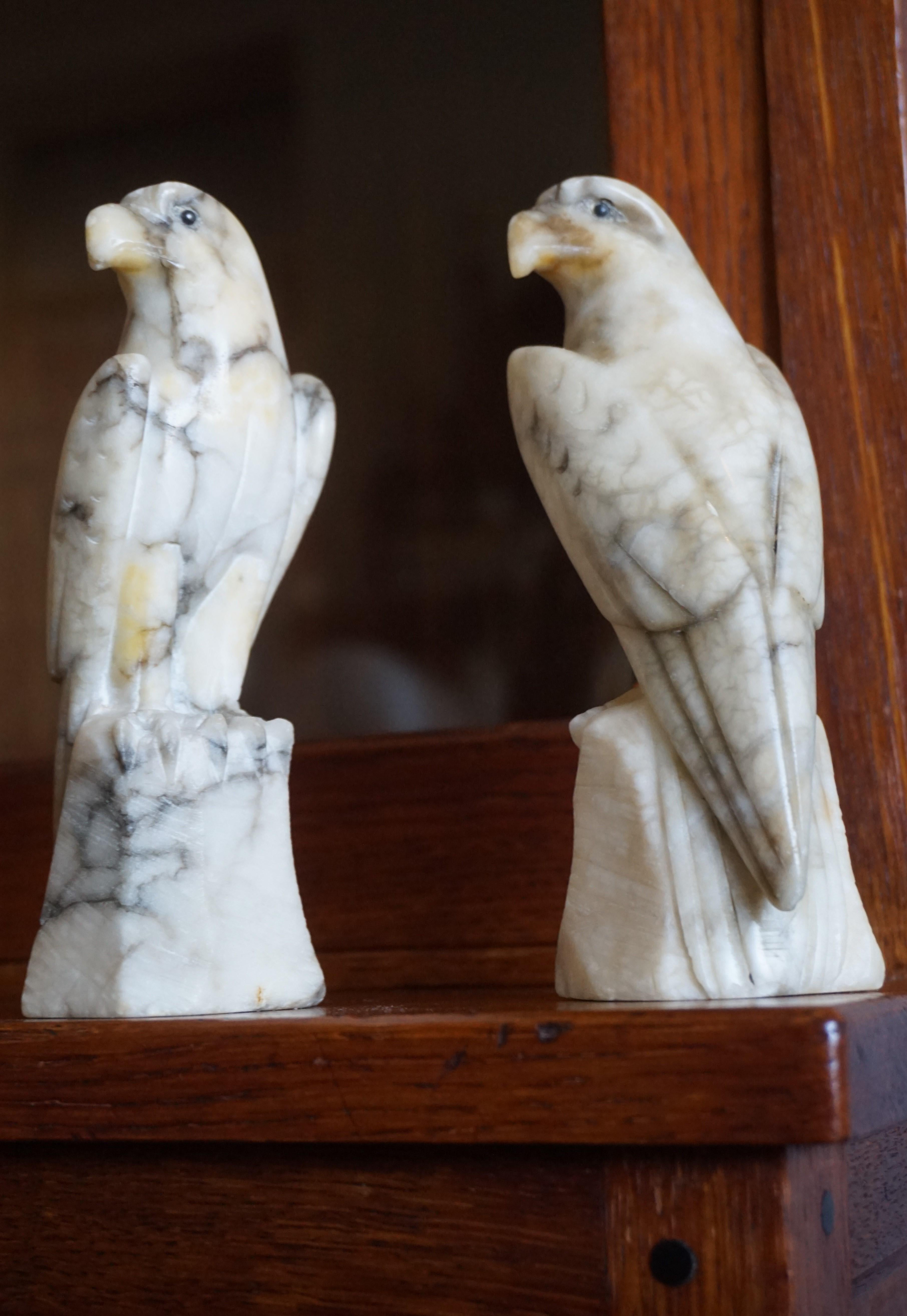 Rare and timeless works of art.

In the animal Kingdom (on land) everybody knows about the big-five. If there was a big-five for the animal kingdom in the skies then the eagle would probably be right up there in first place. These sizeable, top of