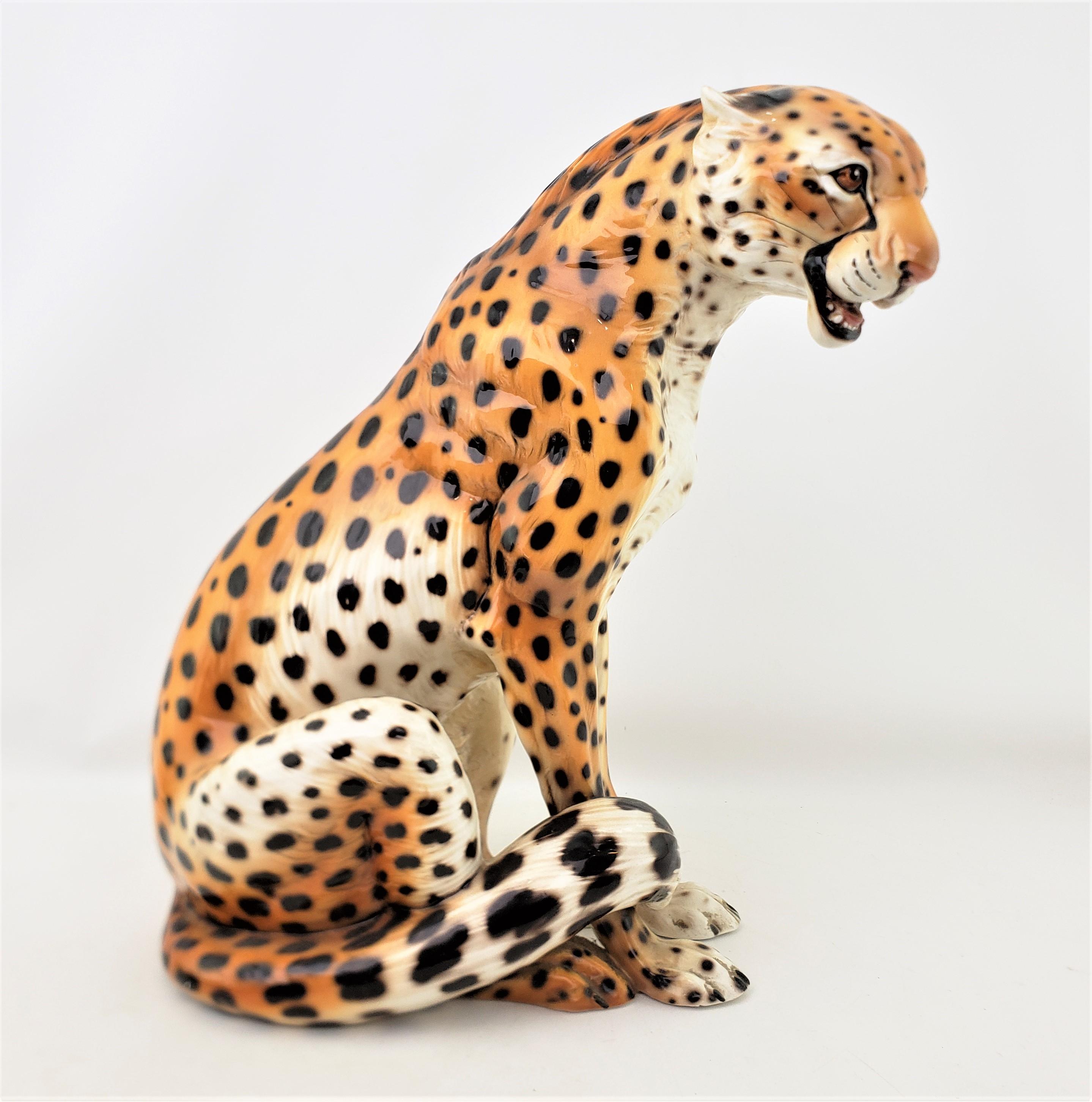 ronzan leopard