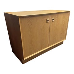 Mid-Century Erik Brouer sideboard in Oak