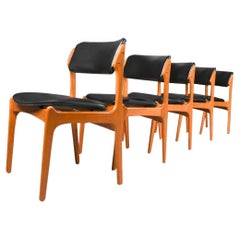 O.D. Møbler A-S Furniture - 13 For Sale at 1stDibs | o.d. mobler a-s  denmark, od mobler chairs, od furniture