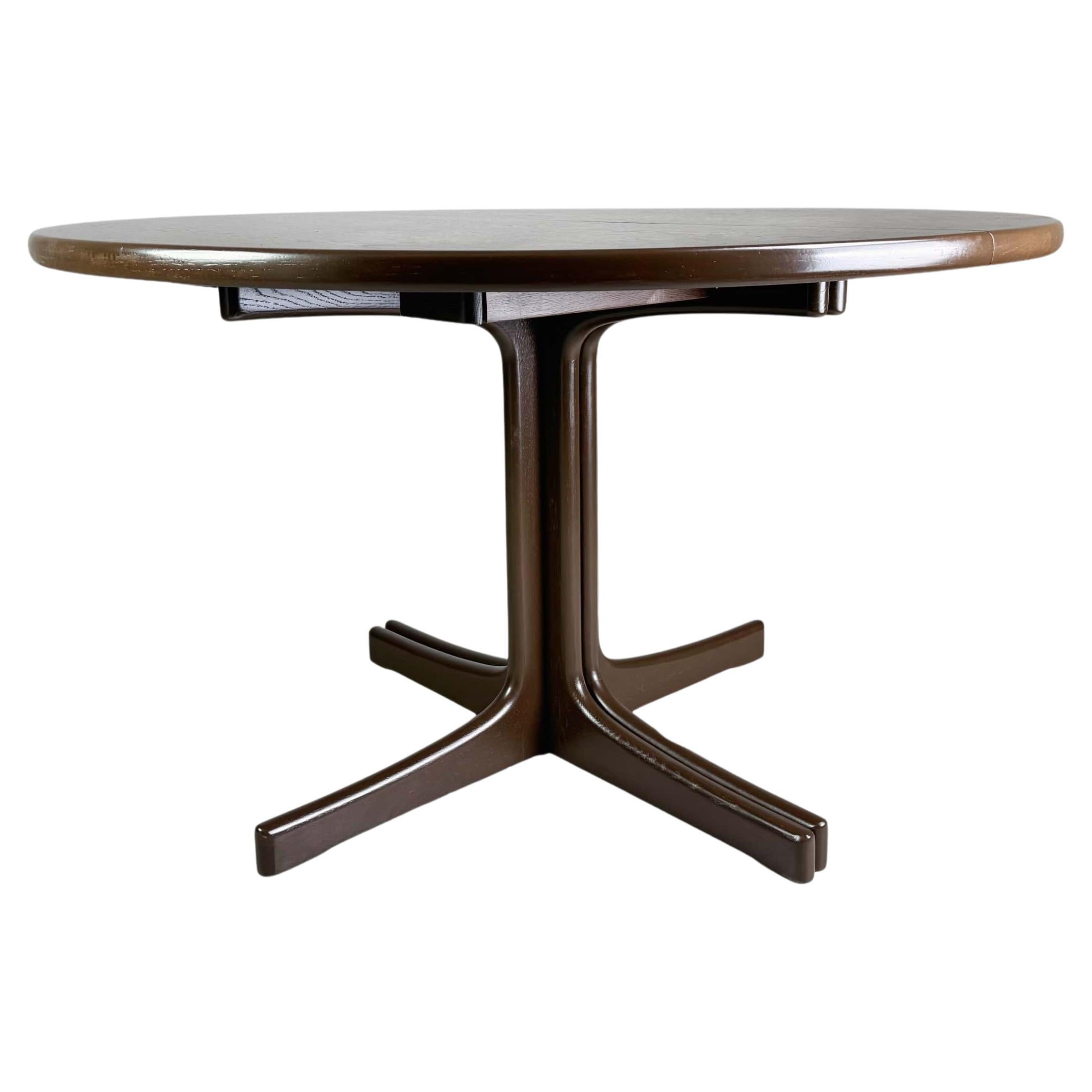 Esstisch J.O. Mid Century Carlsson Karl Erik Ekselius