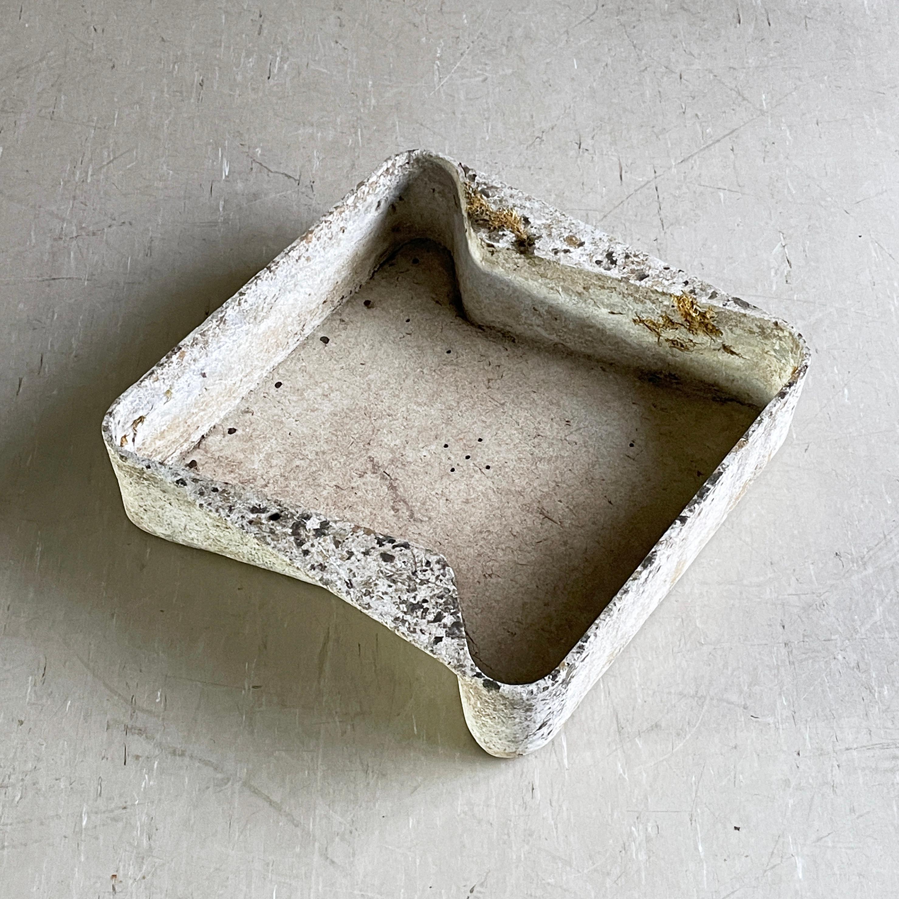 Swiss Mid Century Eternit Sandbox (Sandkasten' by Willy Guhl, Switzerland For Sale