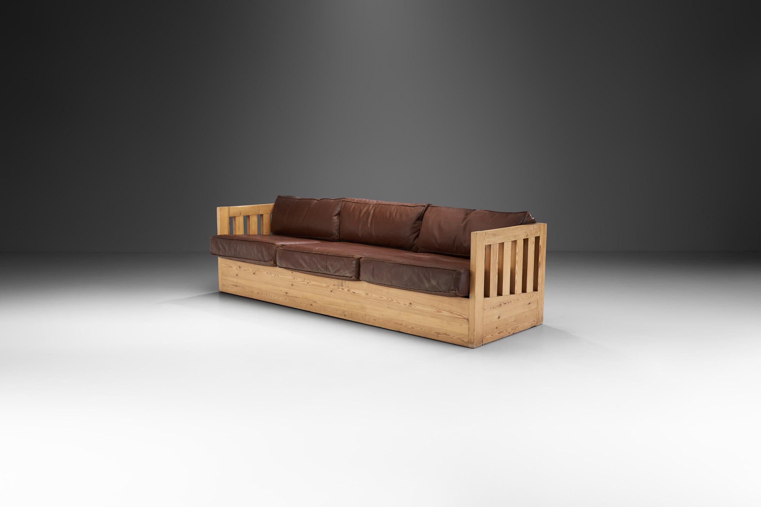 this end up sleeper sofa