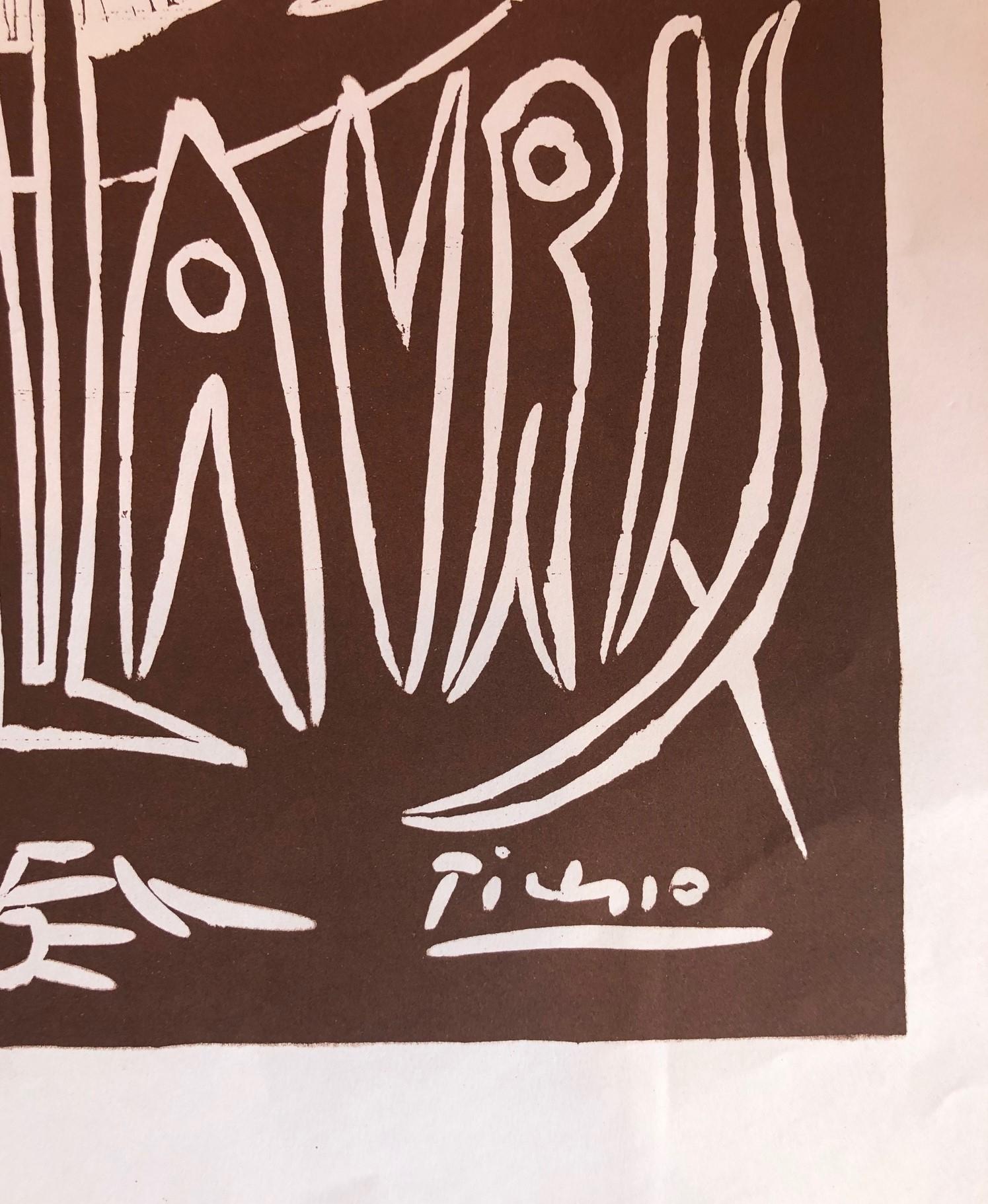 Mid-Century moderno Poster di metà secolo 