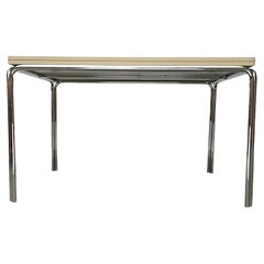 Mid-Century Extendable Dining Table from Läsko Studioform International, 1960s