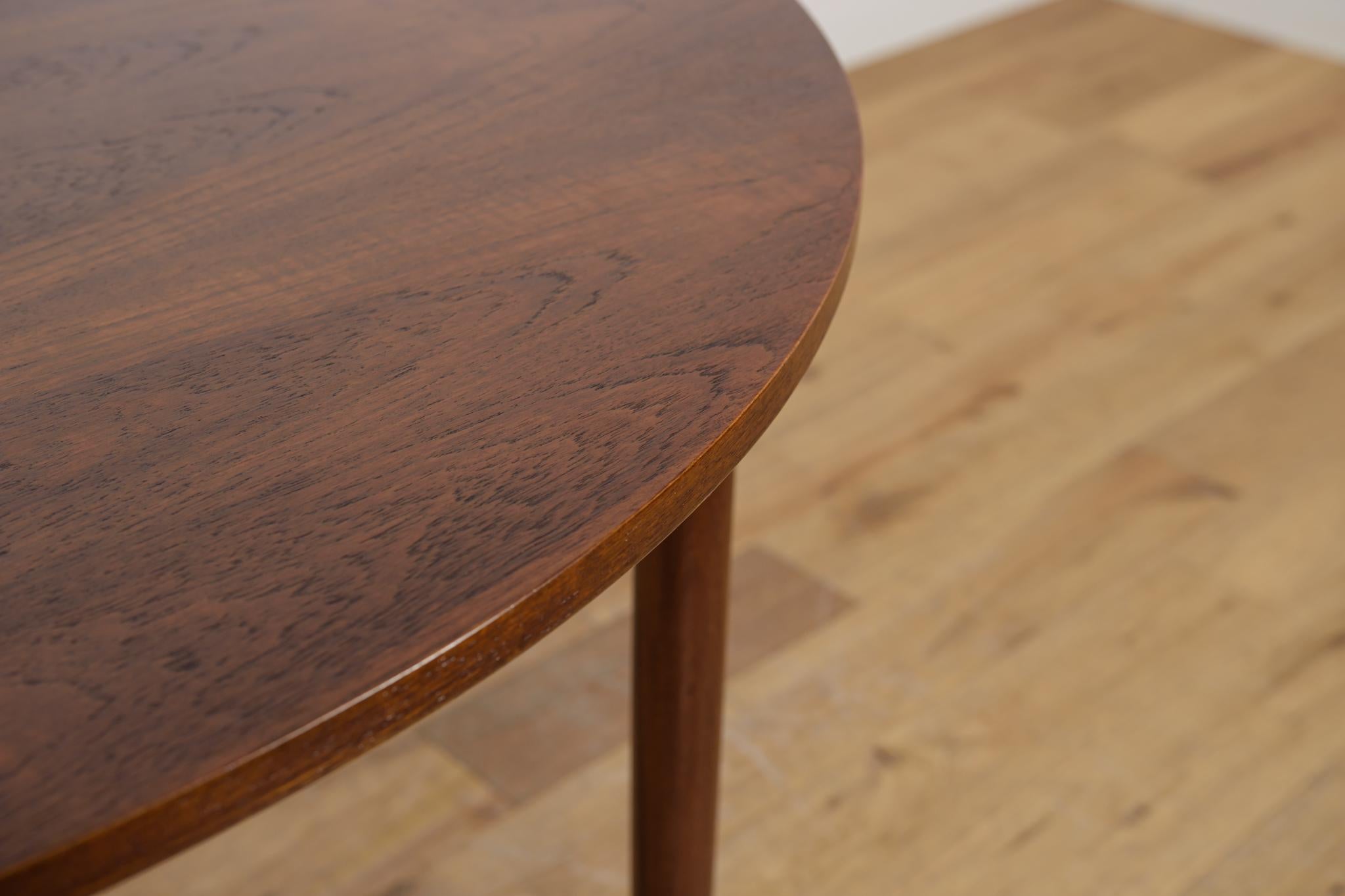 Mid-Century Extendable Dining Table in Teak from G-Plan, United Knigdom, 1960s For Sale 6