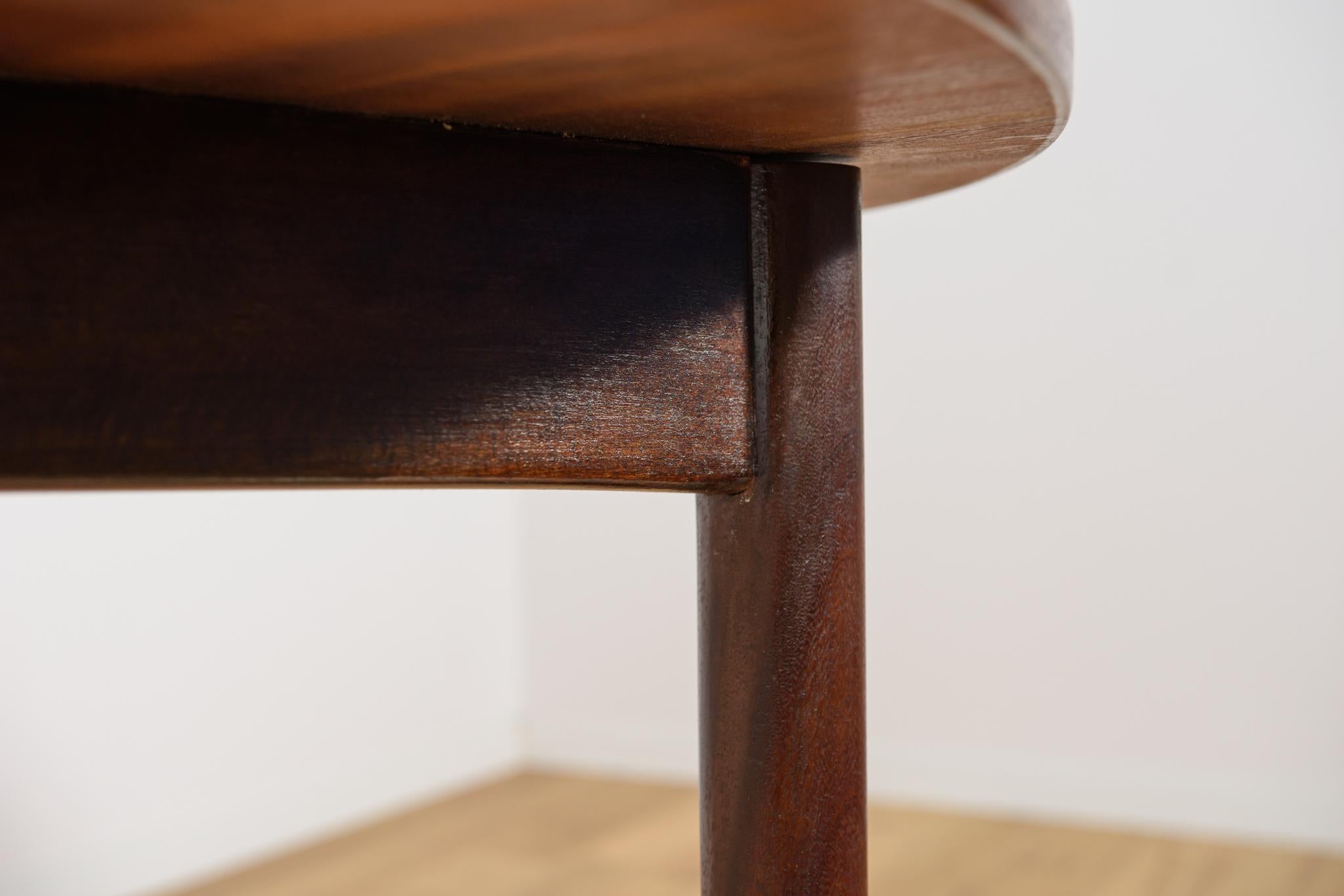 Mid-Century Extendable Dining Table in Teak from G-Plan, United Knigdom, 1960s For Sale 7
