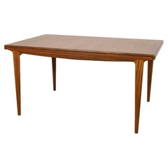 Mid-Century Extendable Teak Dining Table from Younger, United Knigdom, 1960s