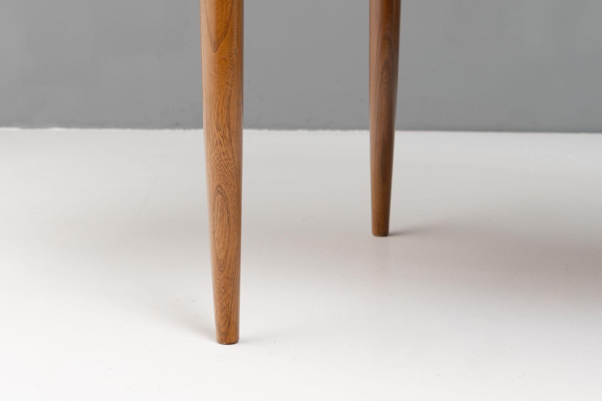 Mid-Century Extending Dining Table en vente 3