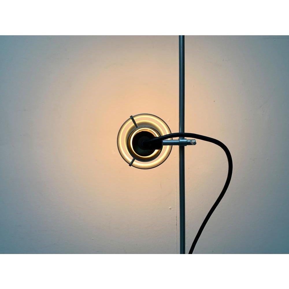 Lampada da terra Fa2 di Peter Nelson, Inghilterra, 1960 in vendita 4