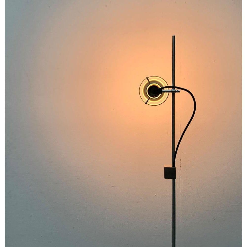 Lampada da terra Fa2 di Peter Nelson, Inghilterra, 1960 In condizioni ottime in vendita a Hamburg, DE