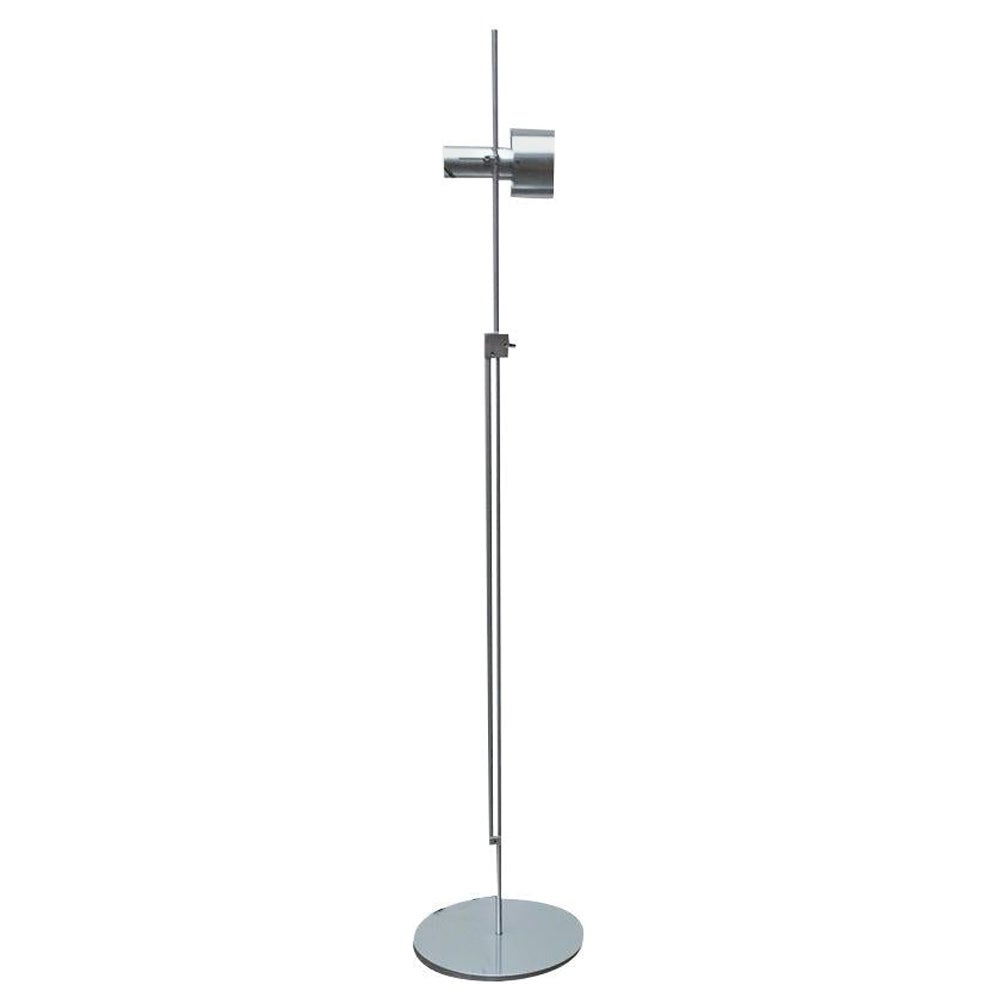 Stehlampe aus der Mitte des Jahrhunderts Fa2 von Peter Nelson, England, 1960er Jahre