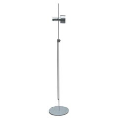 Stehlampe aus der Mitte des Jahrhunderts Fa2 von Peter Nelson, England, 1960er Jahre