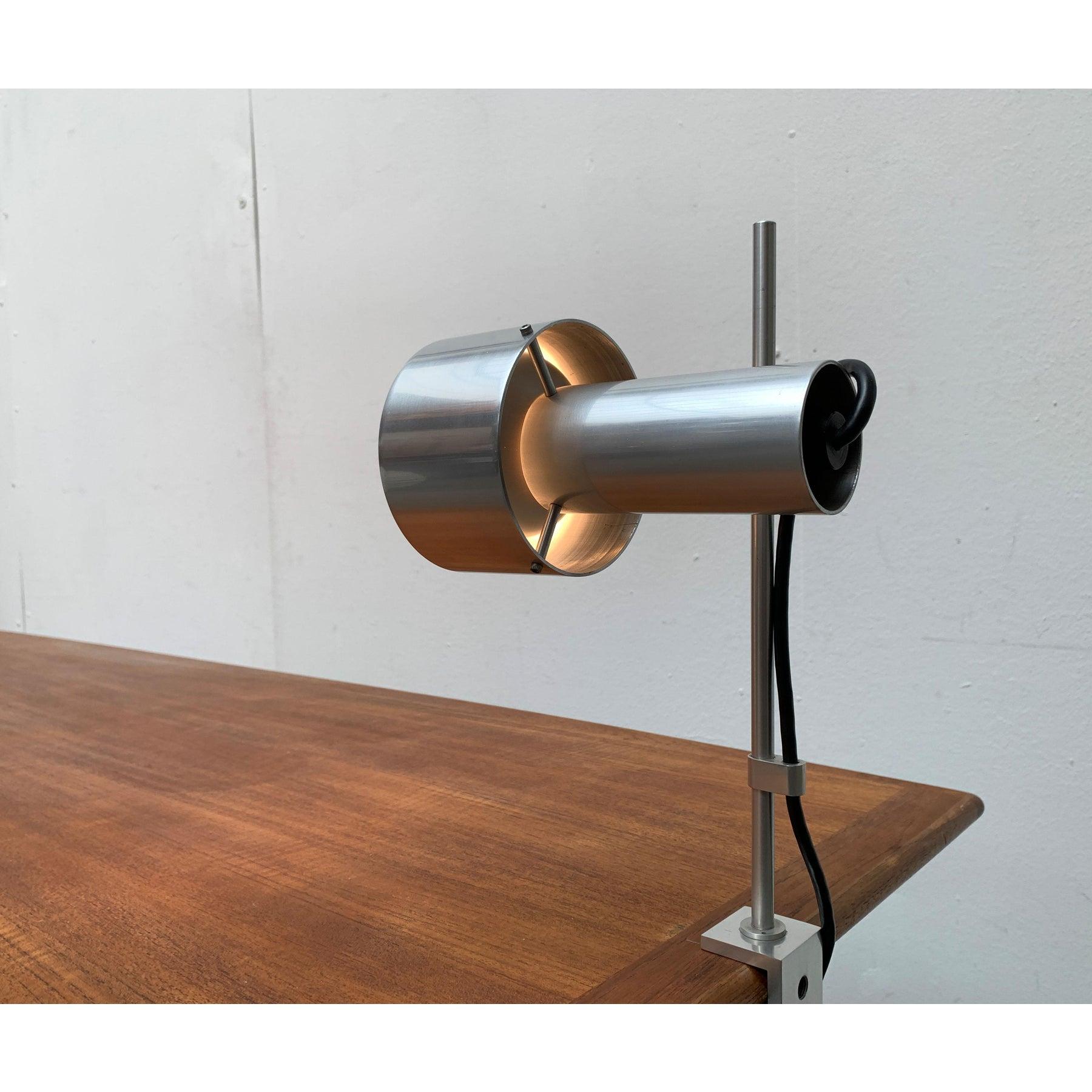 Lampe de bureau FA2 du milieu du siècle dernier par Peter Nelson, Angleterre, années 1960 en vente 3