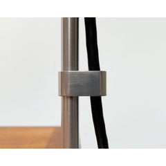 Lampada a morsetto da tavolo FA2 di Peter Nelson, Inghilterra, 1960