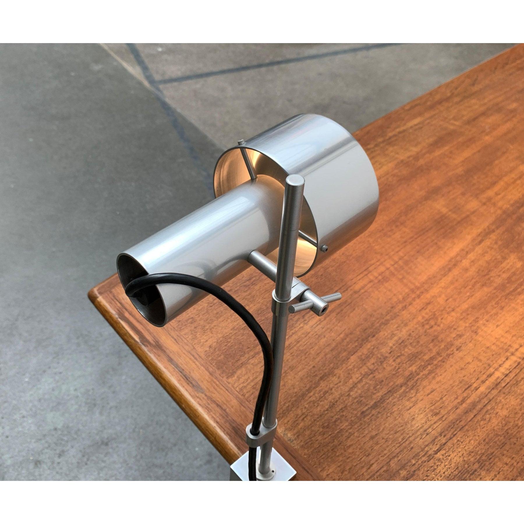 Lampe de bureau FA2 du milieu du siècle dernier par Peter Nelson, Angleterre, années 1960 en vente 1