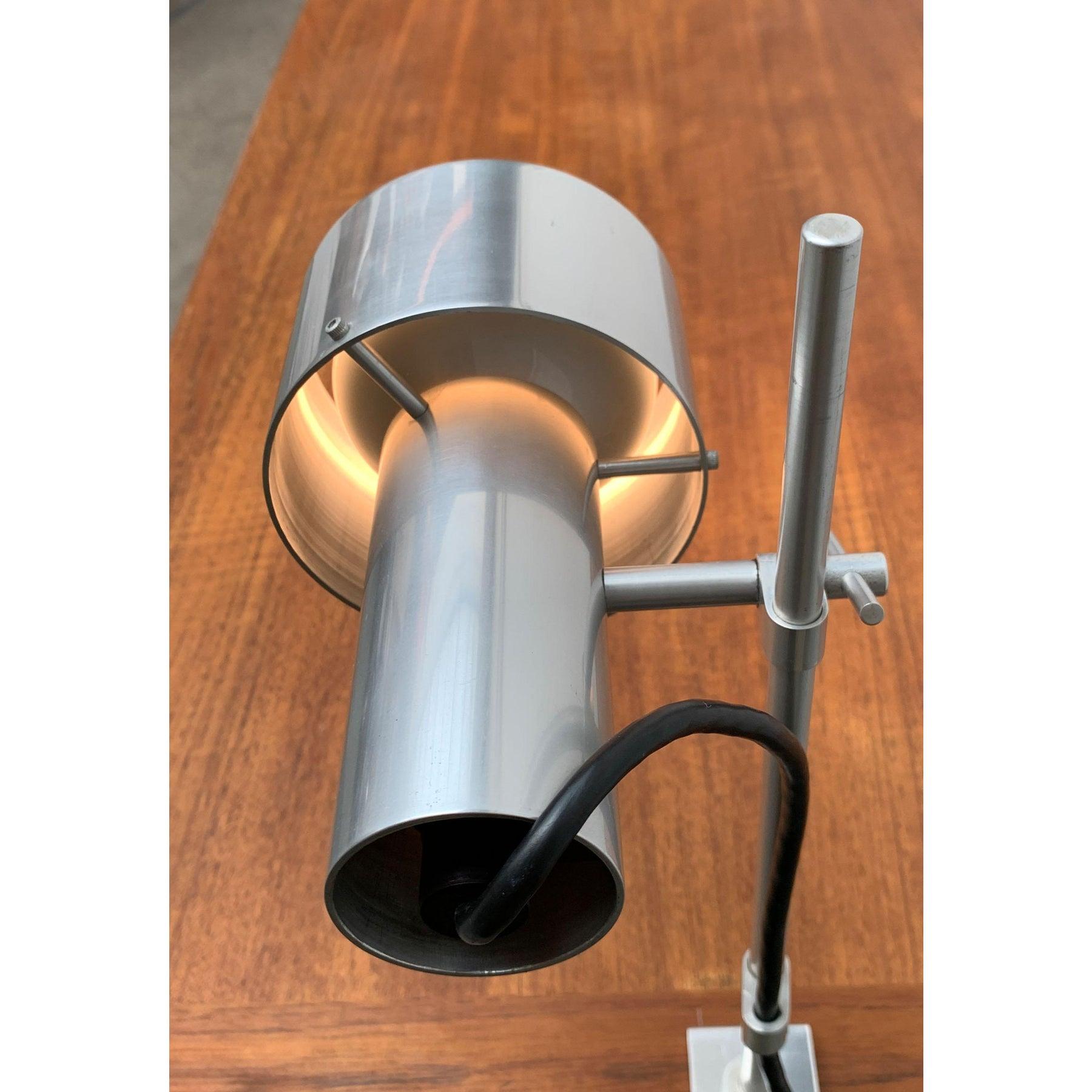 Lampe de bureau FA2 du milieu du siècle dernier par Peter Nelson, Angleterre, années 1960 en vente 2