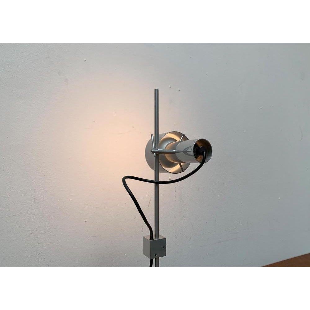 Lámpara de sobremesa de mediados de siglo FA2 de Peter Nelson para Architectural Lighting Company en venta 3