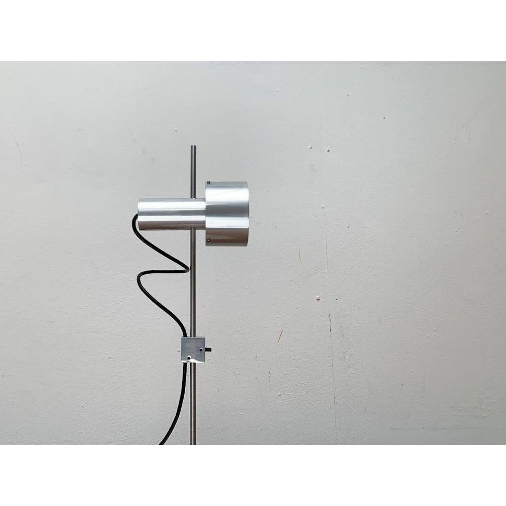 Lámpara de sobremesa de mediados de siglo FA2 de Peter Nelson para Architectural Lighting Company en venta 4