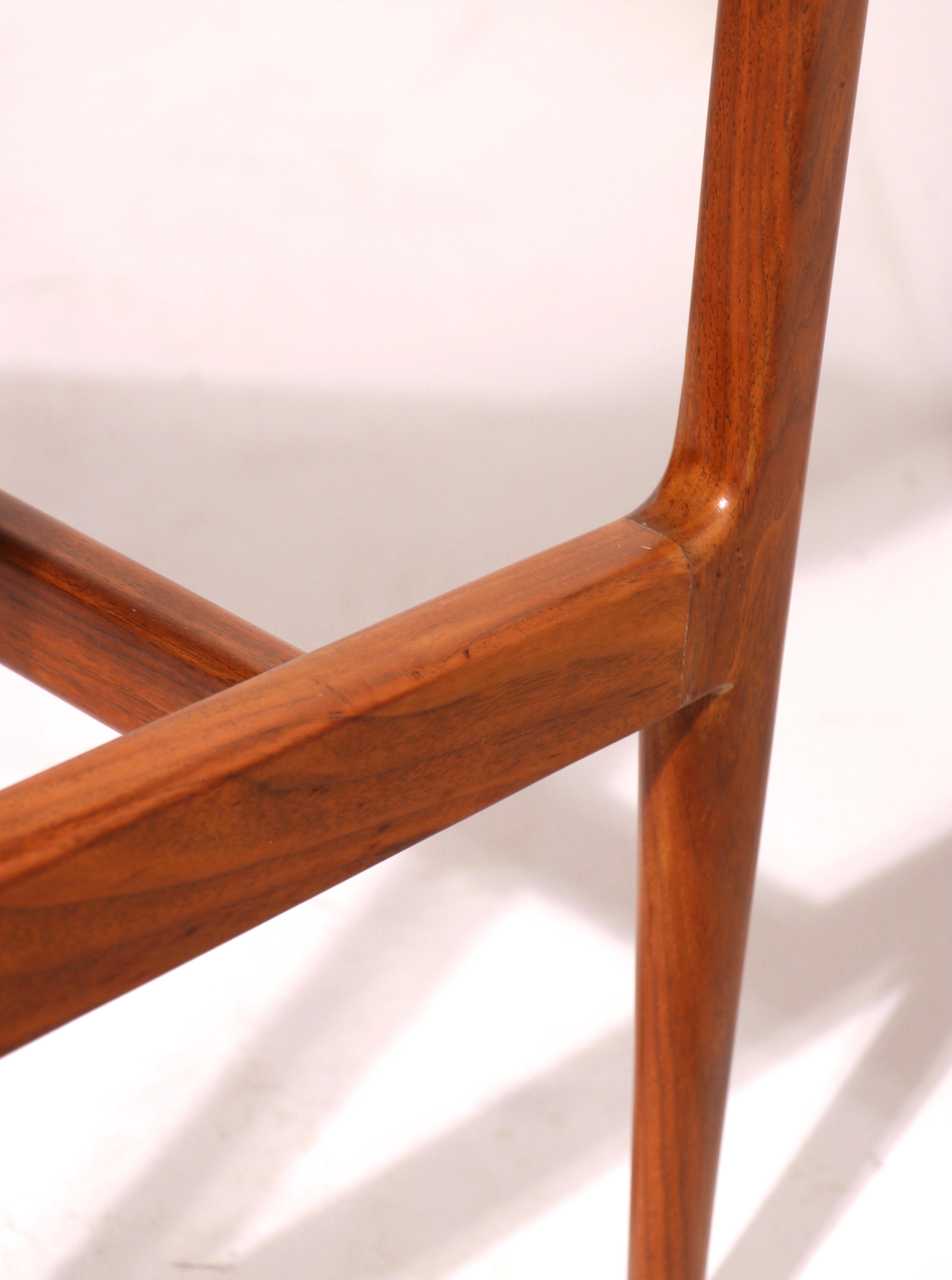 Mid Century Facade Desk by John Stuart 5