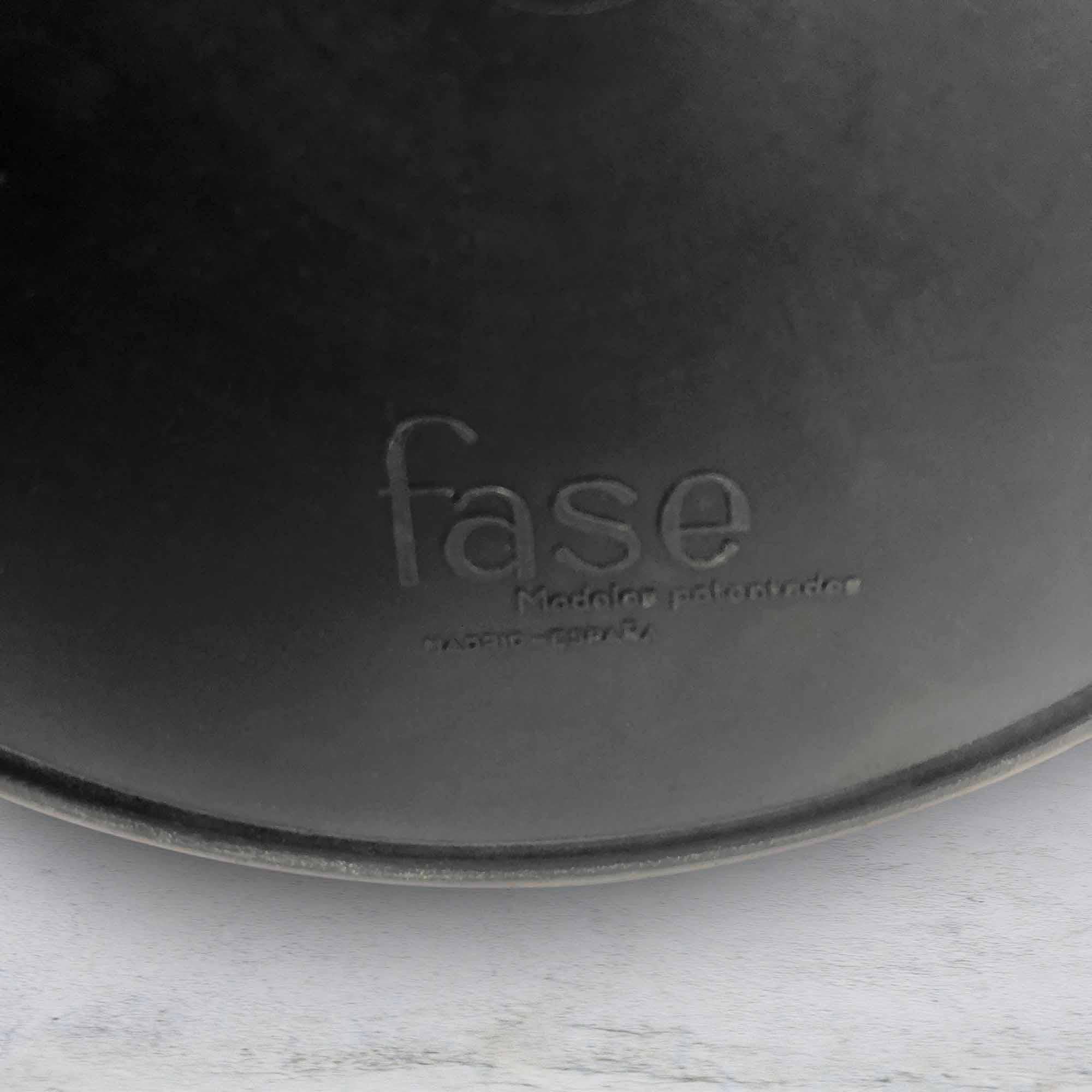 Mid-Century Fase 530 Rifle Desk Lamp In Good Condition For Sale In Hemiksem, VAN
