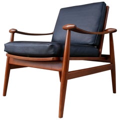 Fauteuils de salon - Bois