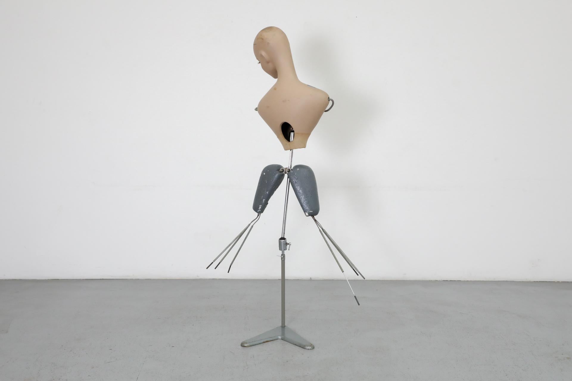 Maniquí Femme de mediados de siglo de Vitra en venta 3