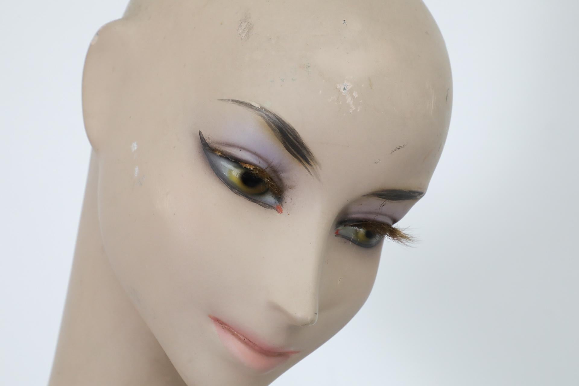 Maniquí Femme de mediados de siglo de Vitra en venta 4