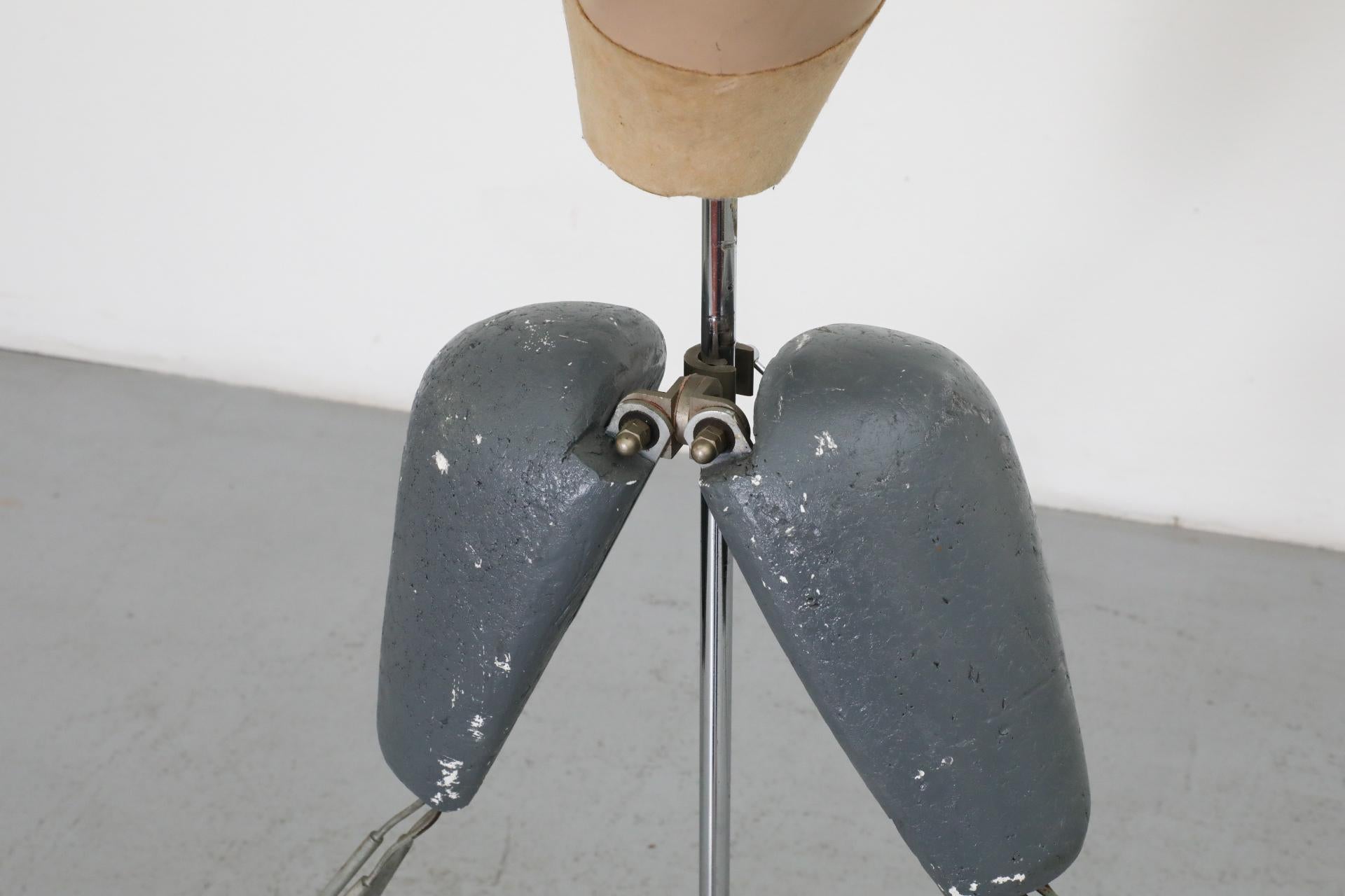 Maniquí Femme de mediados de siglo de Vitra en venta 7