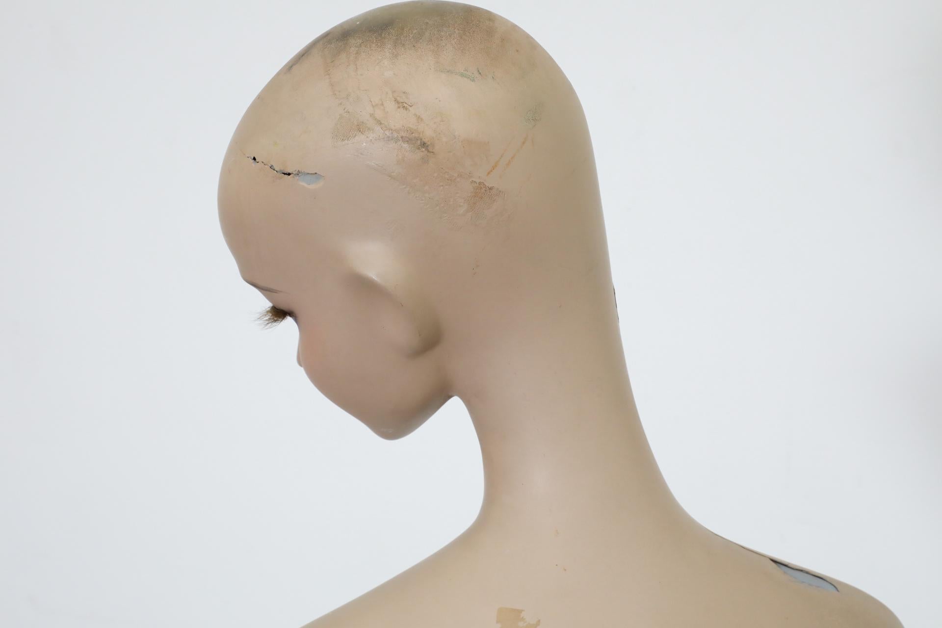 Maniquí Femme de mediados de siglo de Vitra en venta 10