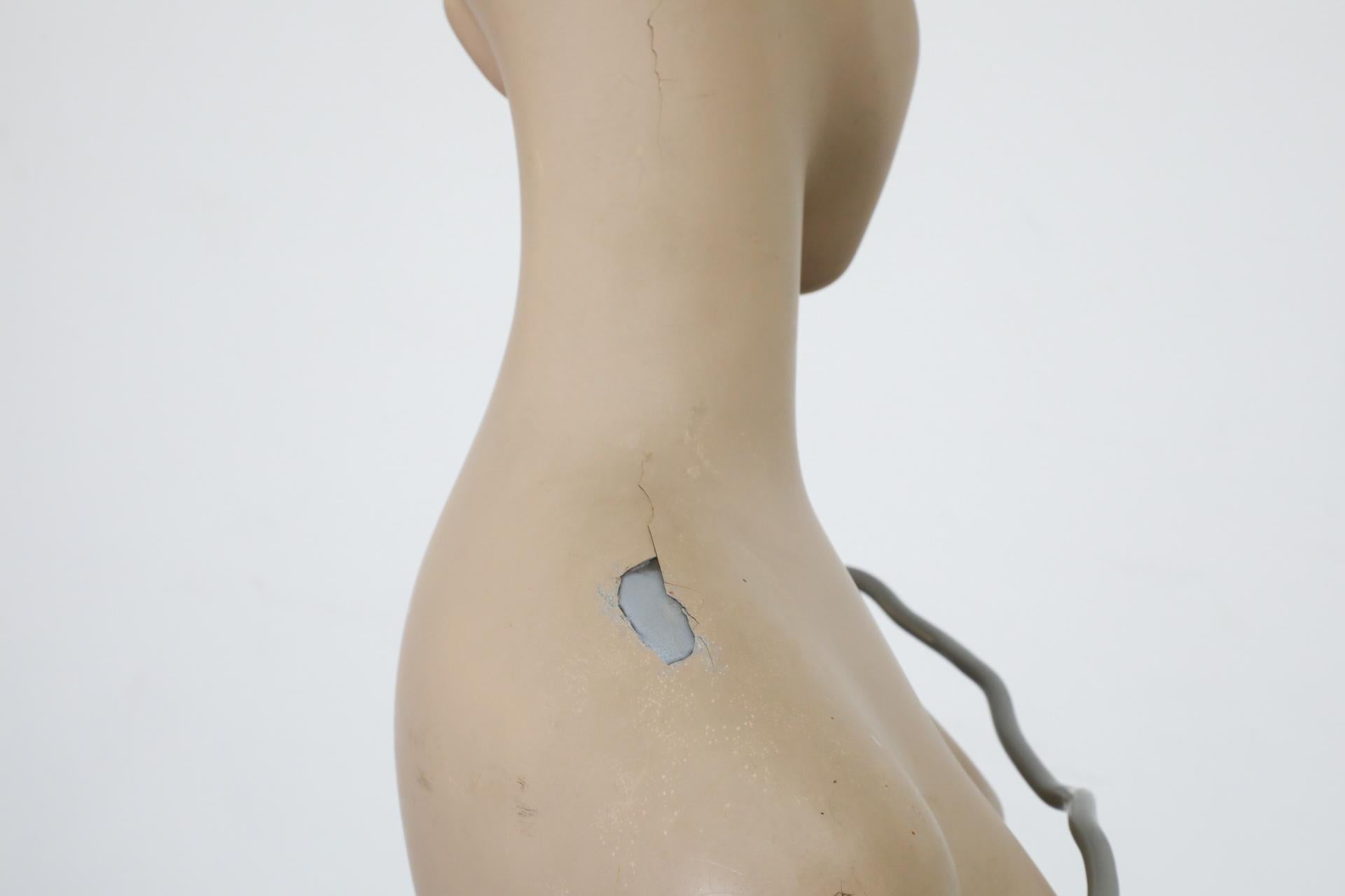 Maniquí Femme de mediados de siglo de Vitra en venta 11