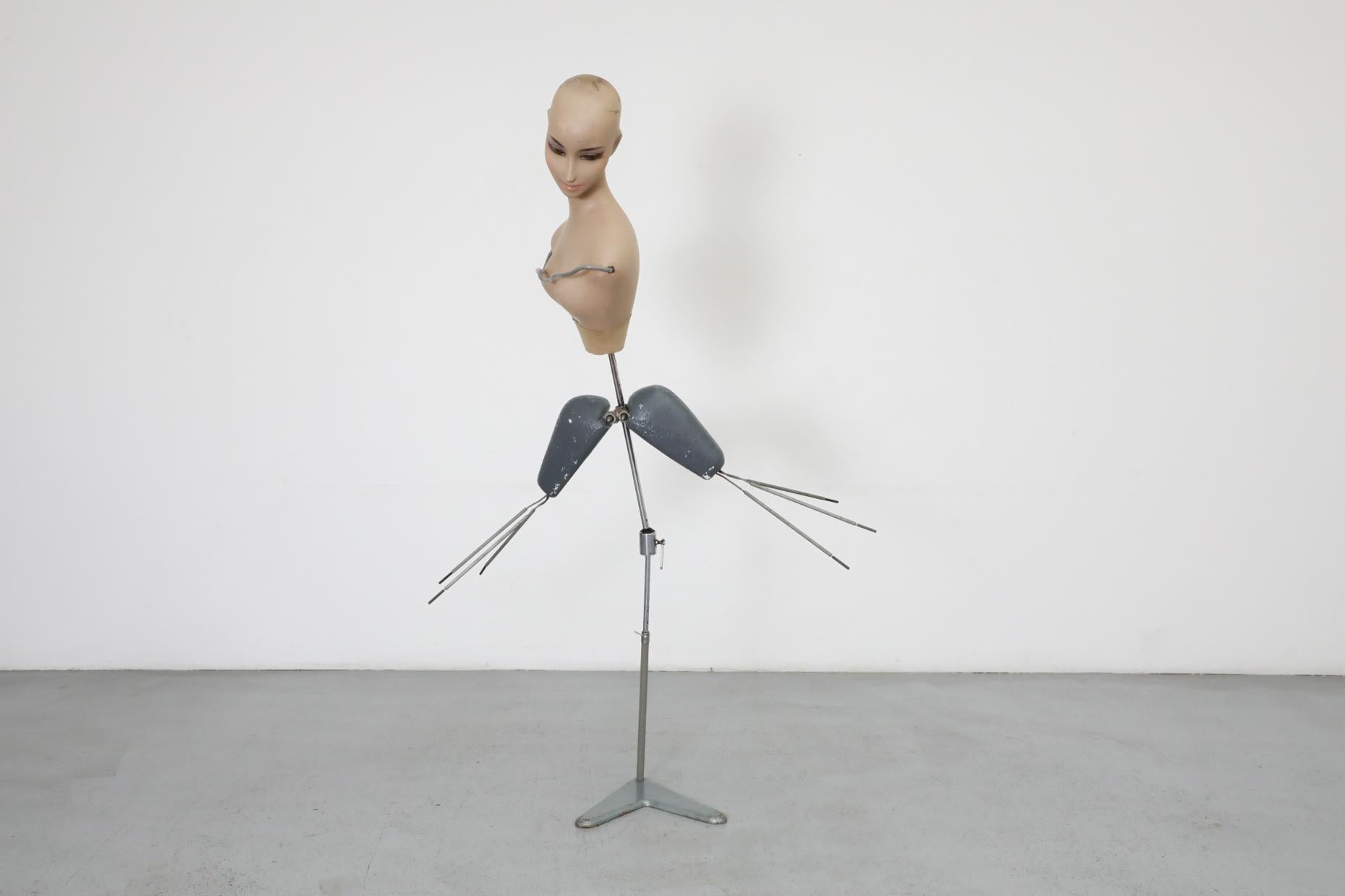 Maniquí Femme de mediados de siglo de Vitra Moderno de mediados de siglo en venta