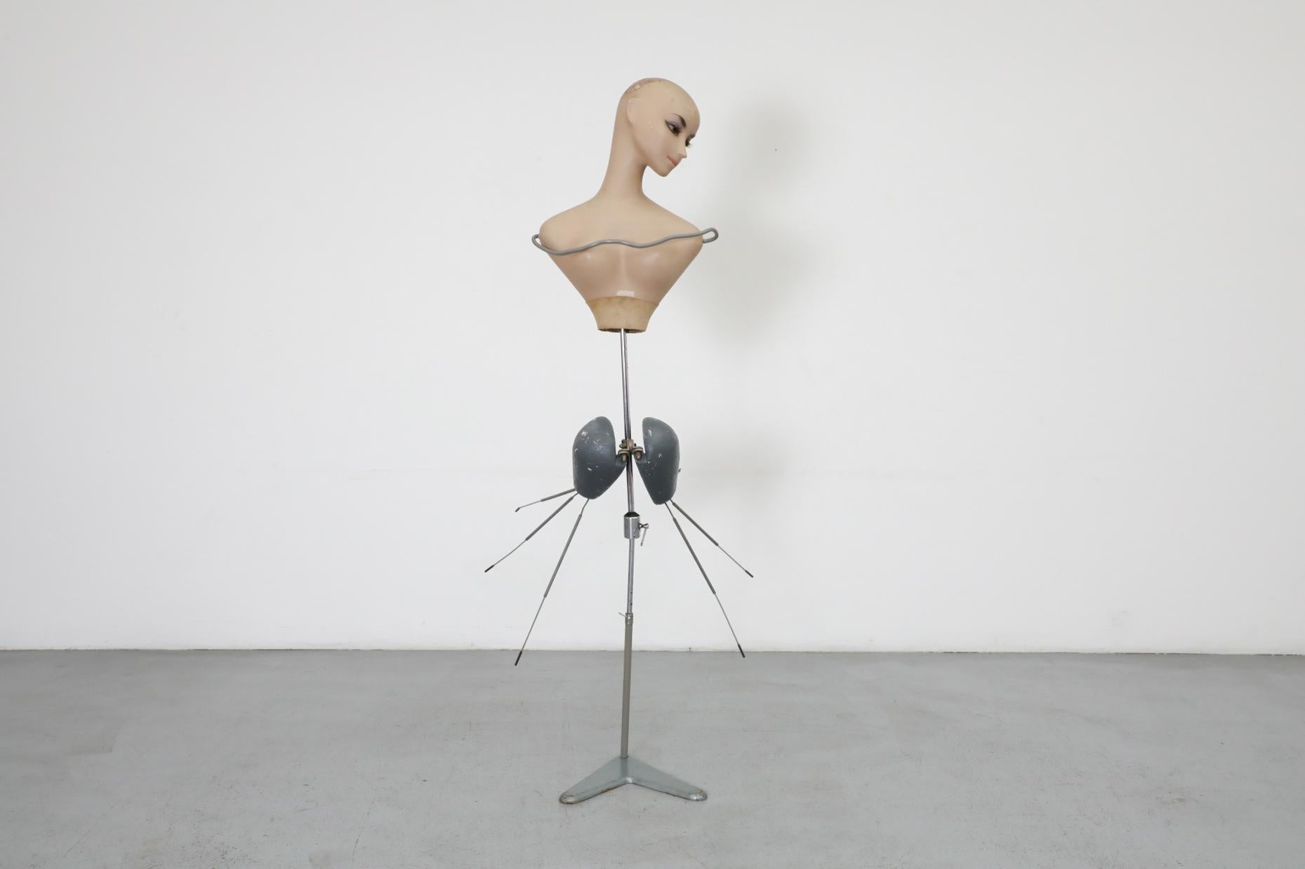 Maniquí Femme de mediados de siglo de Vitra en Bueno estado para la venta en Los Angeles, CA