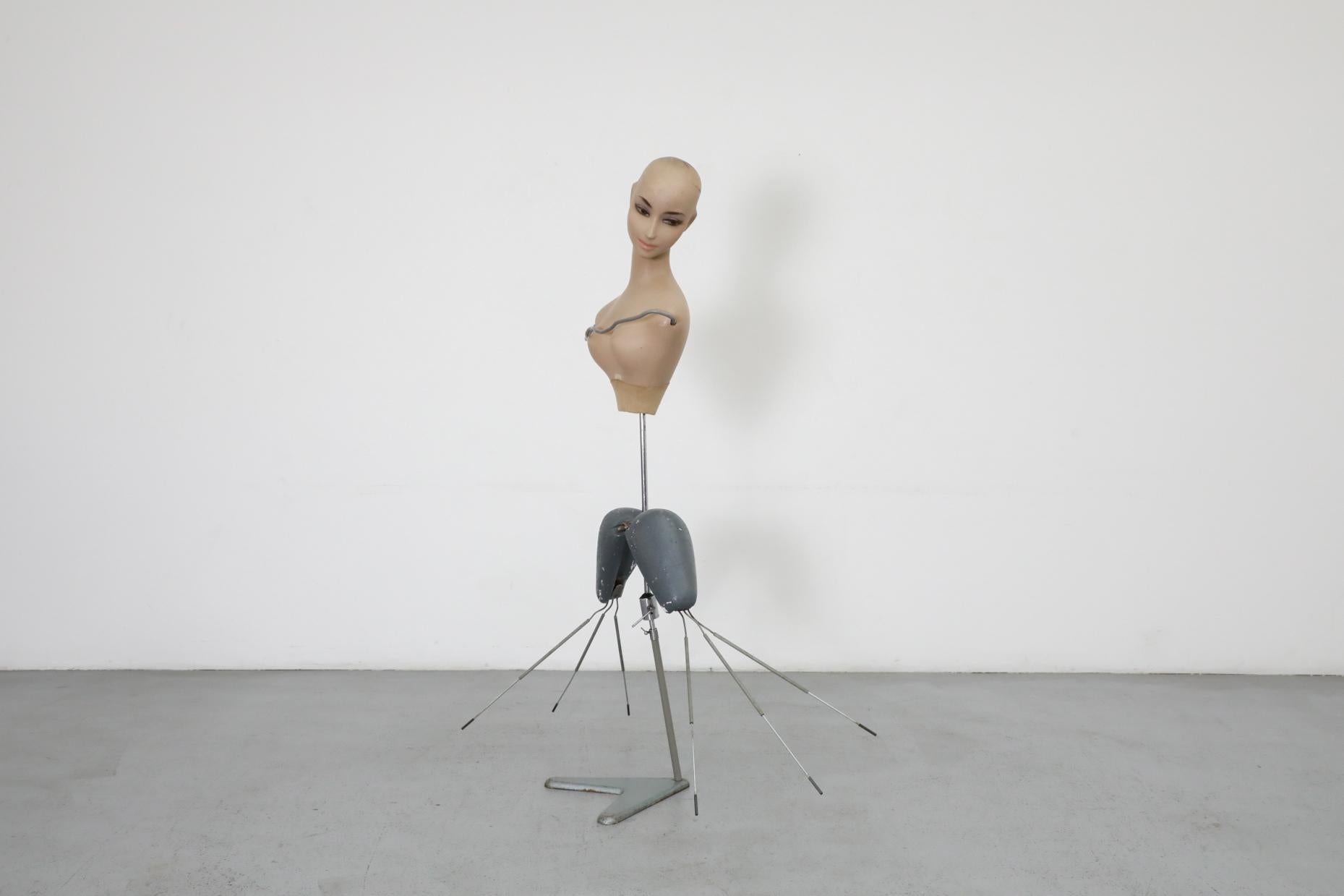 Maniquí Femme de mediados de siglo de Vitra siglo XX en venta