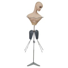 Maniquí Femme de mediados de siglo de Vitra