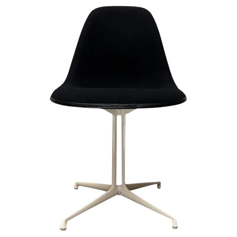 Mid-Century Fiberglass Side Chair with La Fonda Base by Charles & Ray, 1960s