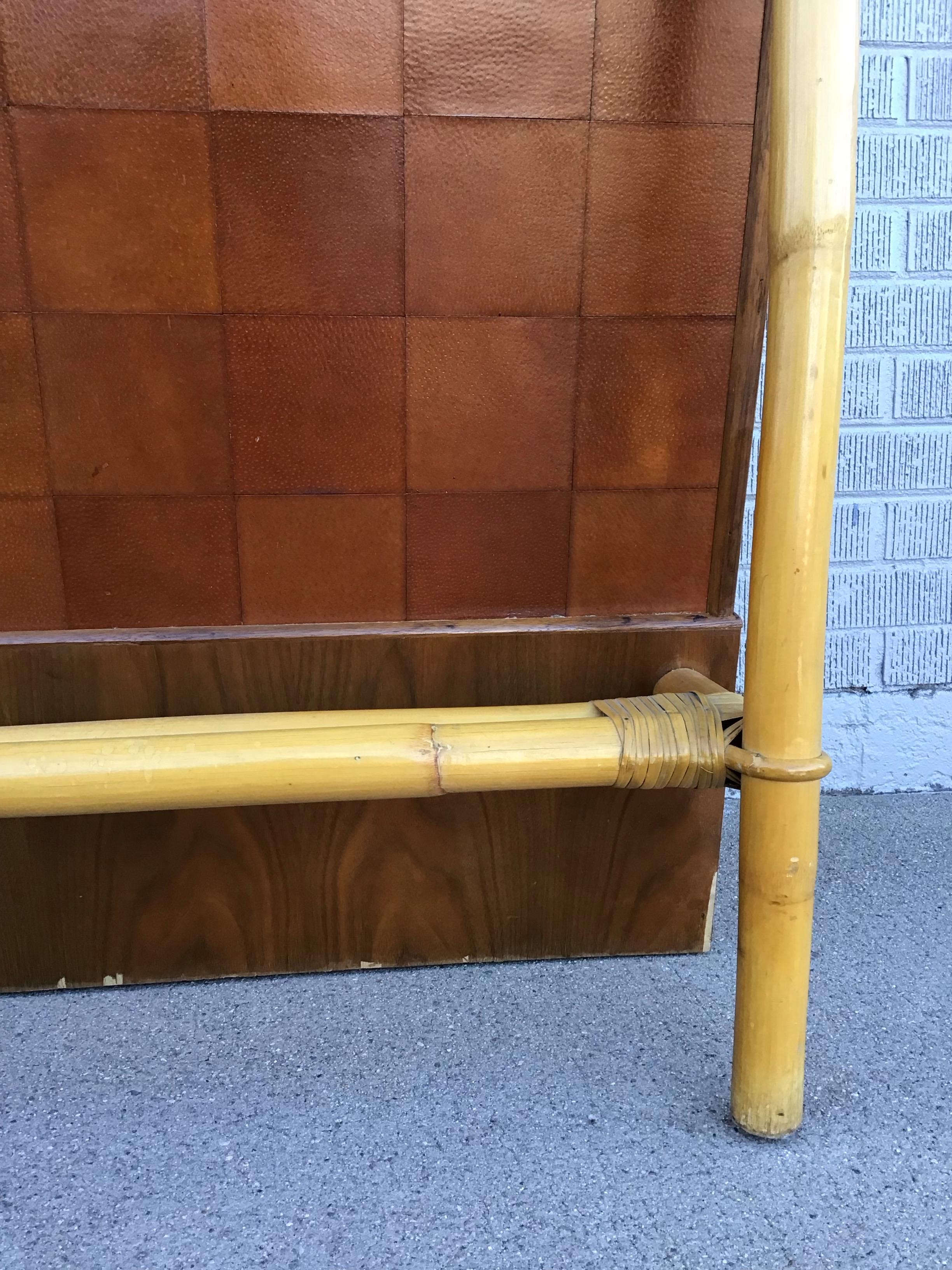 Set di sgabelli e bar Ficks Reed Dry di metà secolo in vendita 4