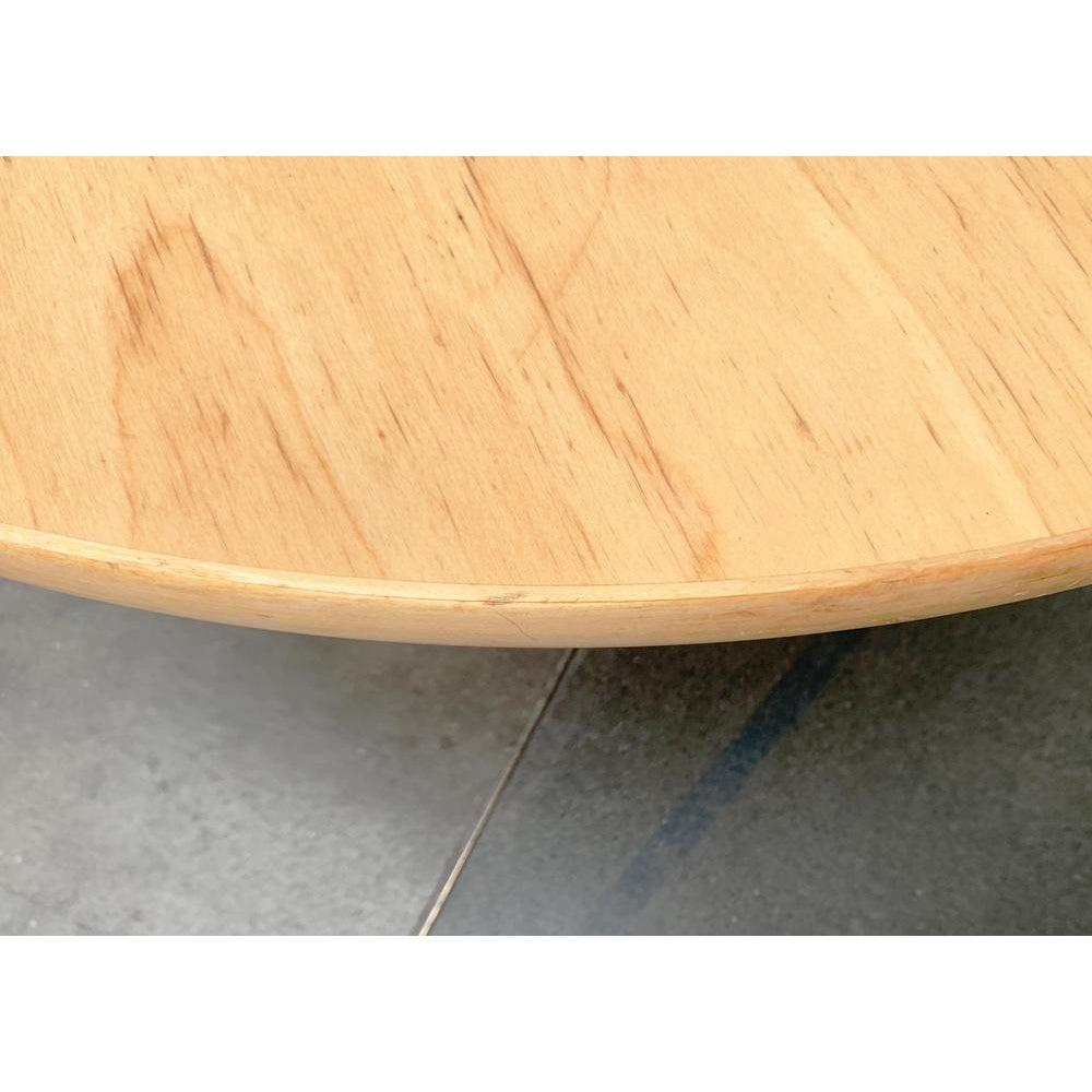 Couchtisch mit Mid-Century-Finish von Ilari Lappalaineen für Asko, 1960er Jahre im Angebot 4