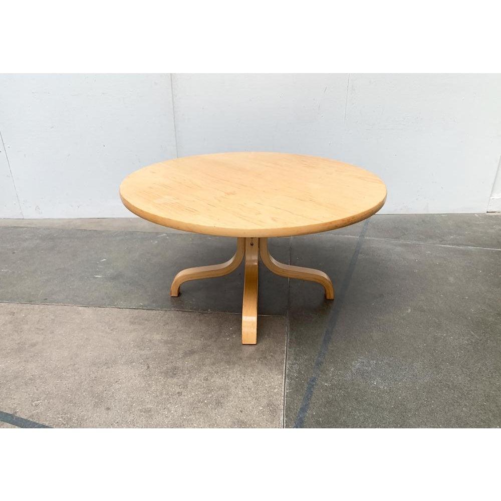 Couchtisch mit Mid-Century-Finish von Ilari Lappalaineen für Asko, 1960er Jahre (Moderne der Mitte des Jahrhunderts) im Angebot