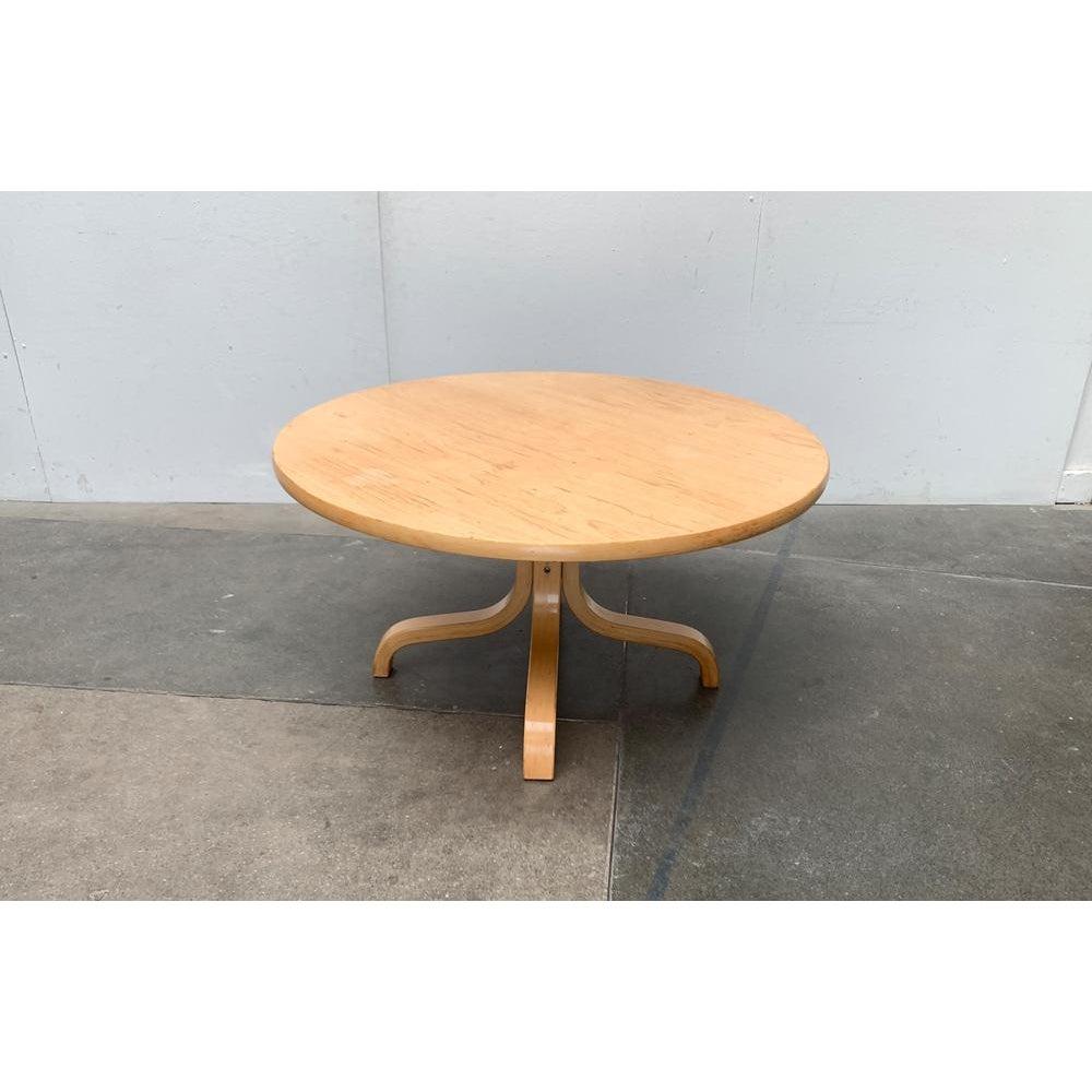 Couchtisch mit Mid-Century-Finish von Ilari Lappalaineen für Asko, 1960er Jahre im Zustand „Hervorragend“ im Angebot in Hamburg, DE