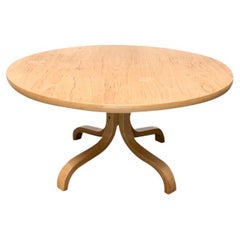 Mid-Century Finish Coffee Table by Ilari Lappalaineen for Asko, 1960s