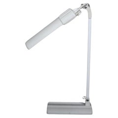 Retro Mid-Century Finish Modern Adjustable Desk Lamp Dulux Junior from Lival Finland