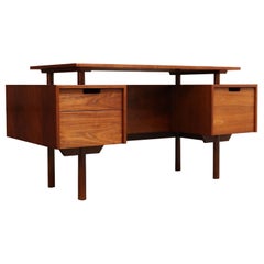 Bureaux Mid-Century Modern