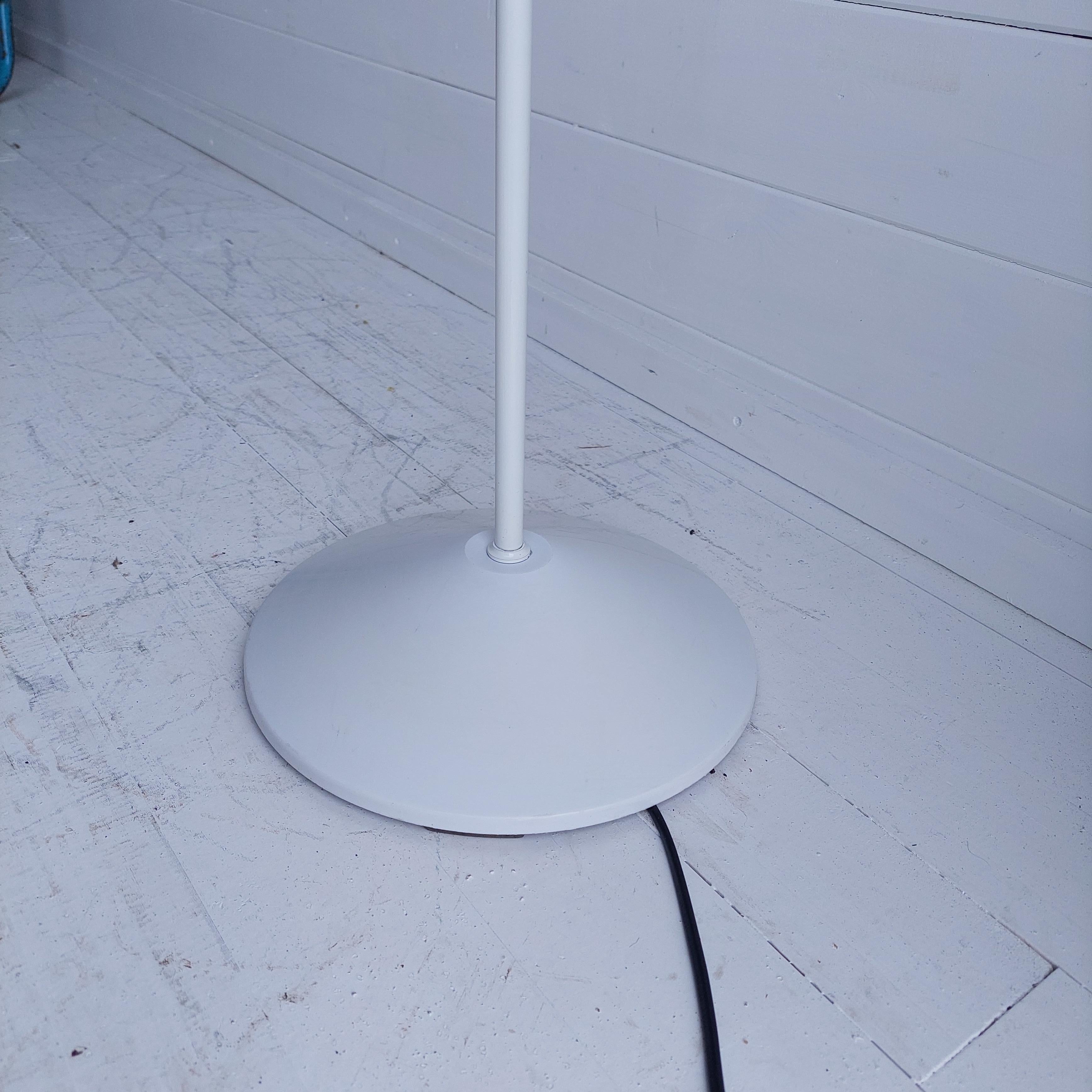 Mid Century Floor Adjustable Gooseneck Lamp Conran Maclamp Habitat 60s 70s 6