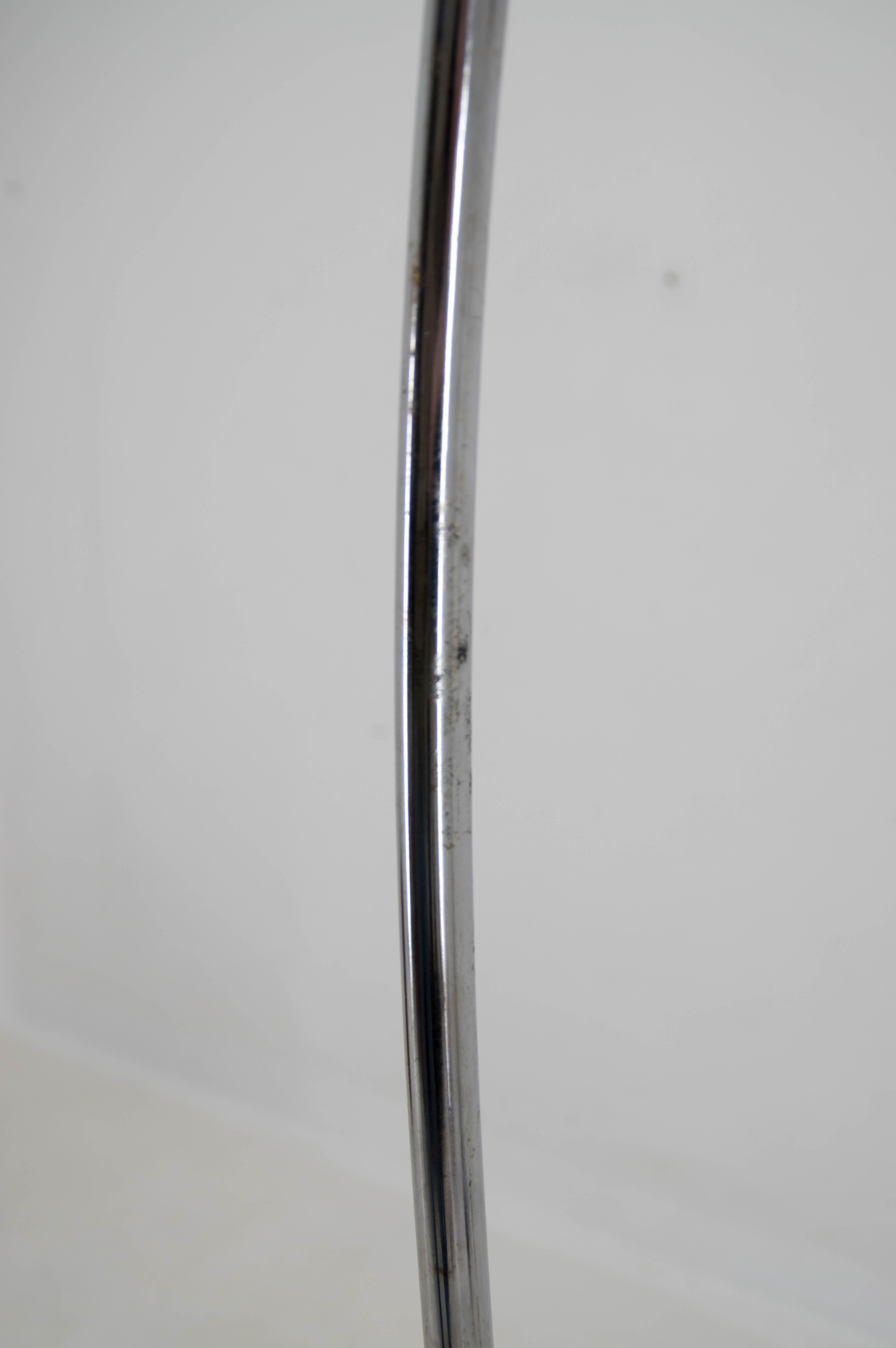 Mid-Century Floor Lamp, 1960s, Czechoslovakia 2