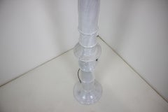 Mid-Century Floor Lamp, 1970s/ Czechoslovakia