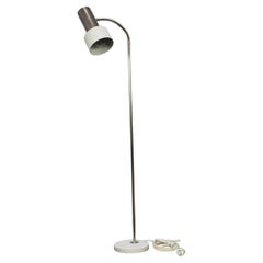 Stehlampe aus der Mitte des Jahrhunderts, 1970er, Tschechoslowakei