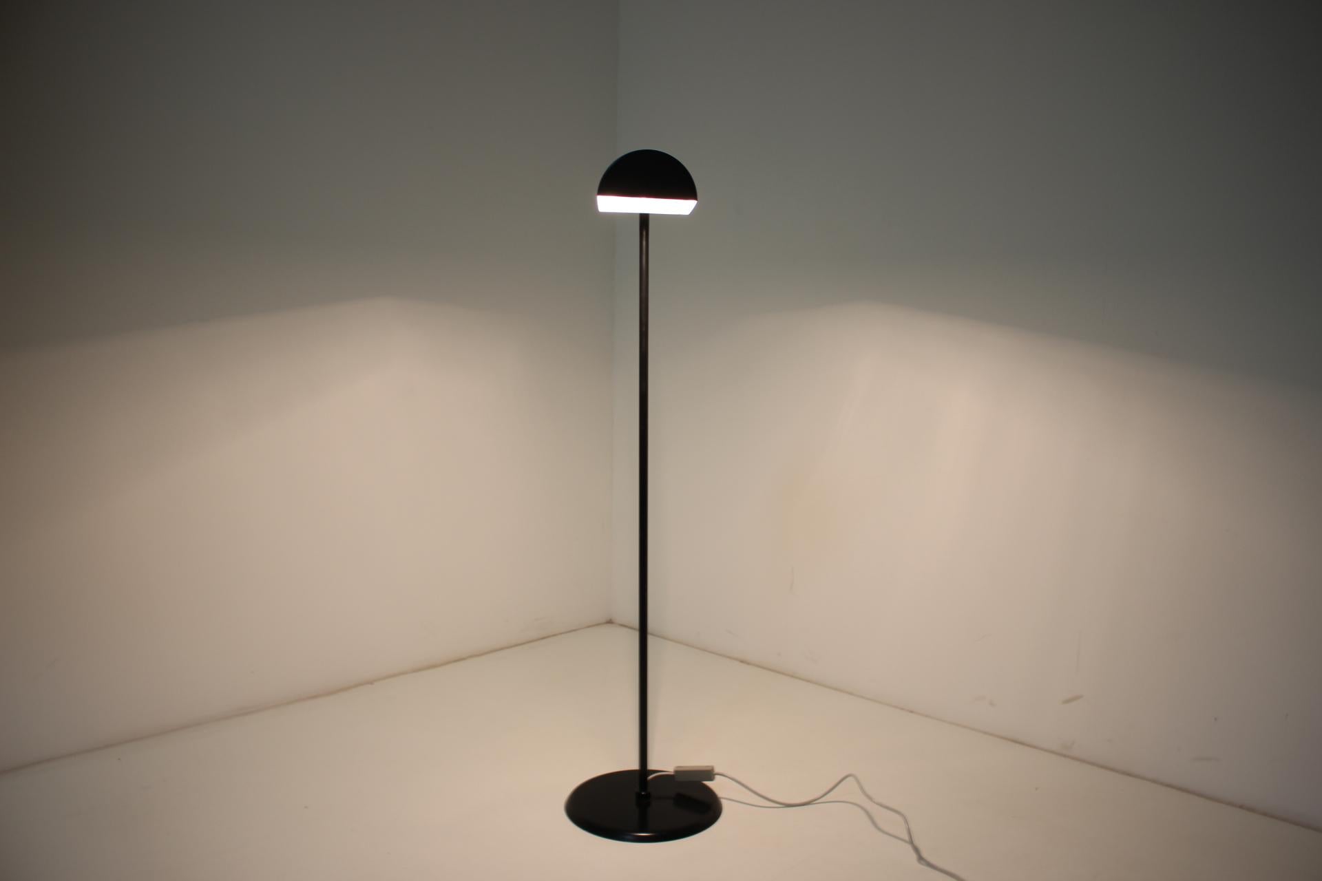 Midcentury Floor Lamp, 1970s For Sale 3